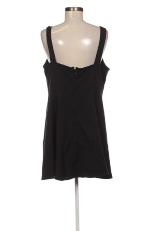 Rochie H&M, Mărime XL, Culoare Negru, Preț 91,99 Lei