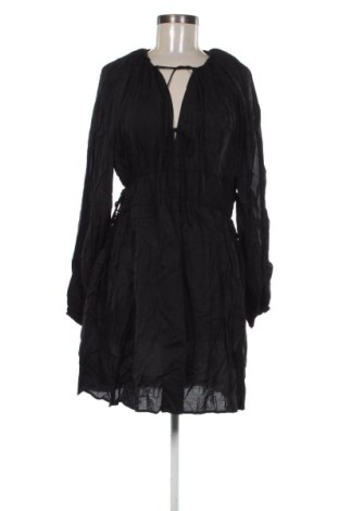 Rochie H&M, Mărime M, Culoare Negru, Preț 196,99 Lei