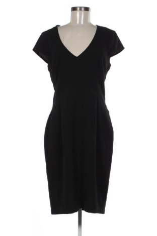 Šaty  H&M, Veľkosť XL, Farba Čierna, Cena  35,95 €