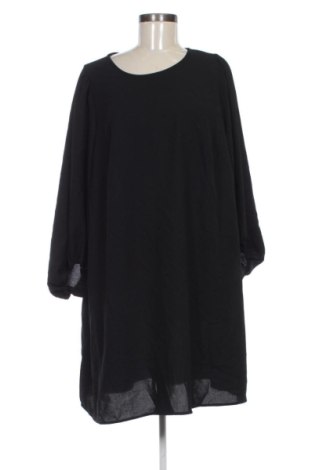 Sukienka H&M, Rozmiar XXL, Kolor Czarny, Cena 104,99 zł