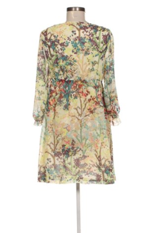 Rochie H&M, Mărime L, Culoare Multicolor, Preț 123,99 Lei