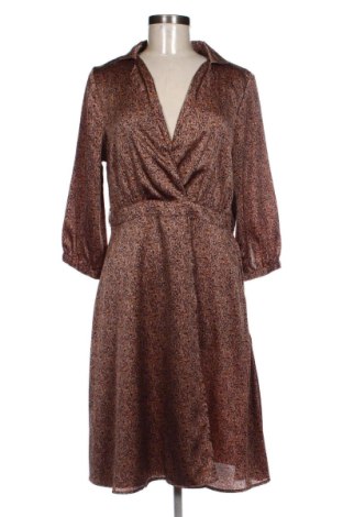 Sukienka H&M, Rozmiar L, Kolor Kolorowy, Cena 107,00 zł