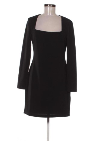 Rochie H&M, Mărime L, Culoare Negru, Preț 104,00 Lei