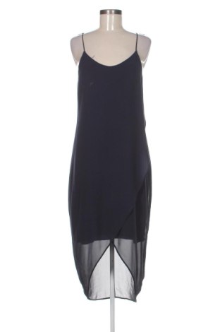 Rochie H&M, Mărime M, Culoare Albastru, Preț 195,00 Lei