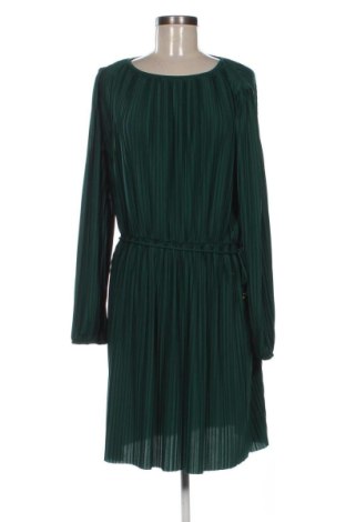 Rochie H&M, Mărime M, Culoare Verde, Preț 104,26 Lei
