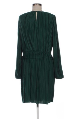 Rochie H&M, Mărime M, Culoare Verde, Preț 104,26 Lei