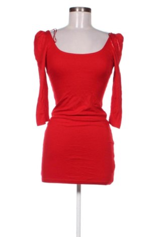 Rochie H&M, Mărime XS, Culoare Roșu, Preț 123,99 Lei