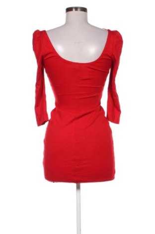 Rochie H&M, Mărime XS, Culoare Roșu, Preț 123,99 Lei