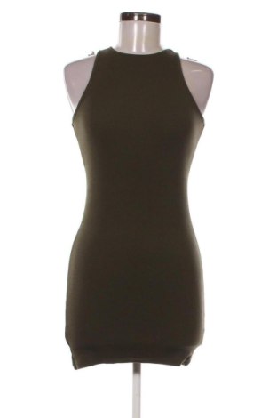 Rochie H&M, Mărime S, Culoare Verde, Preț 104,26 Lei