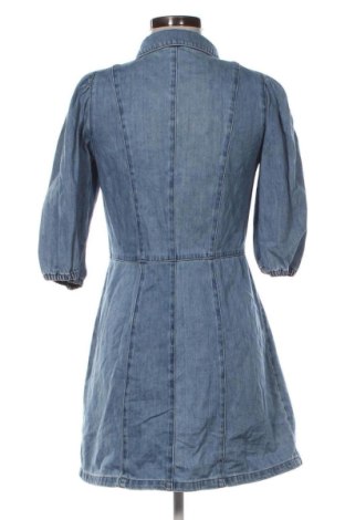 Rochie H&M, Mărime S, Culoare Albastru, Preț 104,00 Lei