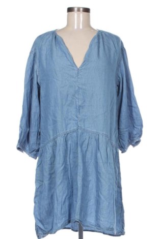 Rochie H&M, Mărime S, Culoare Albastru, Preț 104,00 Lei