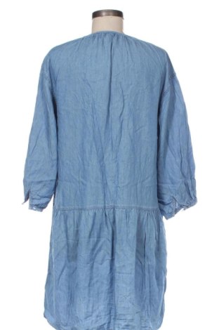 Rochie H&M, Mărime S, Culoare Albastru, Preț 104,00 Lei