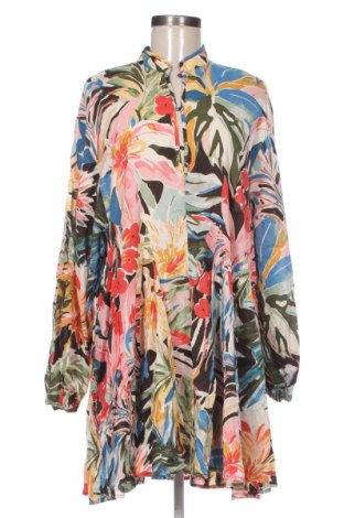 Rochie H&M, Mărime L, Culoare Multicolor, Preț 104,00 Lei