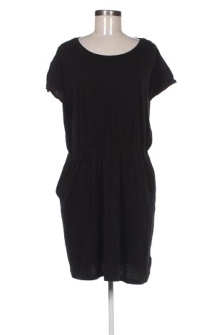 Rochie H&M, Mărime L, Culoare Negru, Preț 104,00 Lei