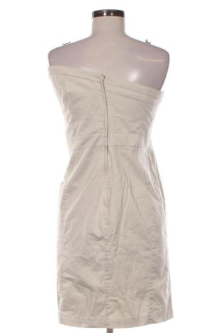 Rochie H&M, Mărime L, Culoare Bej, Preț 104,26 Lei