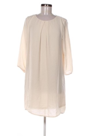 Rochie H&M, Mărime M, Culoare Bej, Preț 104,26 Lei