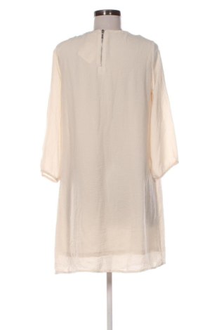 Rochie H&M, Mărime M, Culoare Bej, Preț 104,26 Lei