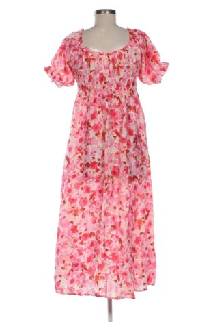 Kleid H&M, Größe M, Farbe Mehrfarbig, Preis 19,97 €