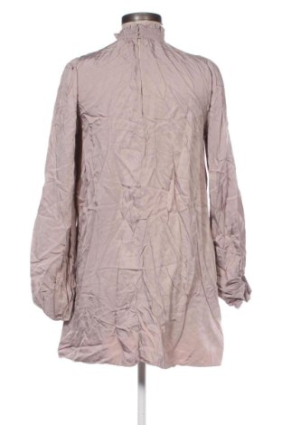 Sukienka H&M, Rozmiar S, Kolor Popielaty róż, Cena 106,90 zł