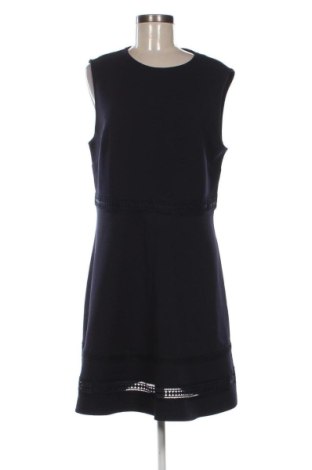 Sukienka H&M, Rozmiar L, Kolor Niebieski, Cena 107,17 zł