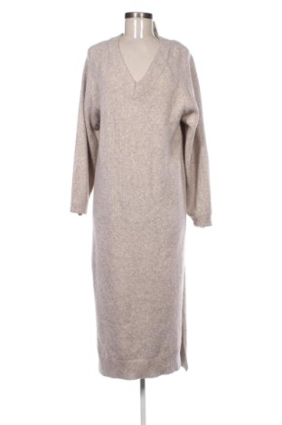 Rochie H&M, Mărime S, Culoare Bej, Preț 104,00 Lei