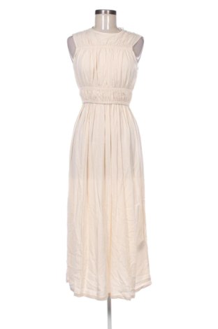 Rochie H&M, Mărime S, Culoare Bej, Preț 104,00 Lei