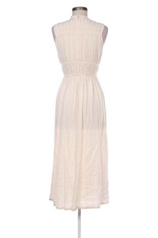 Rochie H&M, Mărime S, Culoare Bej, Preț 104,00 Lei