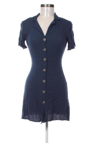 Kleid H&M Divided, Größe S, Farbe Blau, Preis € 14,58