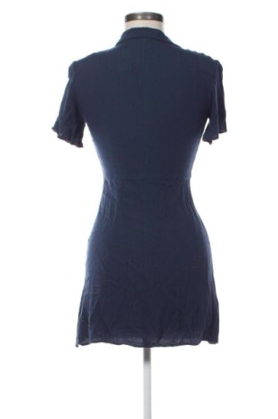 Kleid H&M Divided, Größe S, Farbe Blau, Preis € 14,58