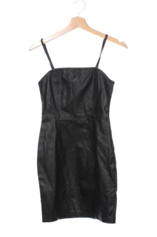 Kleid H&M Divided, Größe S, Farbe Schwarz, Preis € 5,99