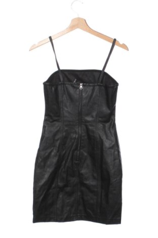 Kleid H&M Divided, Größe S, Farbe Schwarz, Preis € 5,99