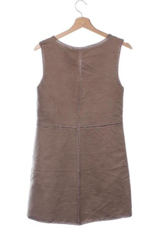 Rochie H&M Divided, Mărime XS, Culoare Maro, Preț 26,07 Lei