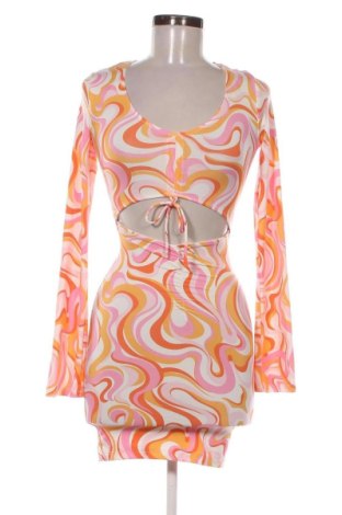 Φόρεμα H&M Divided, Μέγεθος XXS, Χρώμα Πολύχρωμο, Τιμή 37,99 €