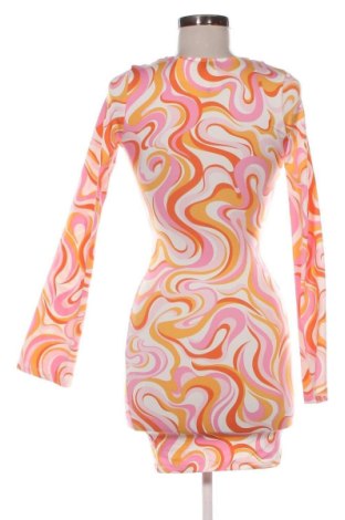 Φόρεμα H&M Divided, Μέγεθος XXS, Χρώμα Πολύχρωμο, Τιμή 37,99 €