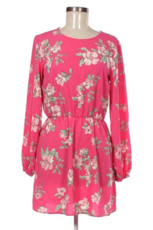 Sukienka H&M Divided, Rozmiar M, Kolor Kolorowy, Cena 104,99 zł, #136108695