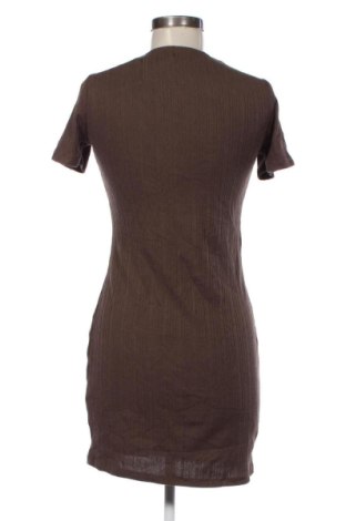 Sukienka H&M Divided, Rozmiar M, Kolor Brązowy, Cena 104,99 zł