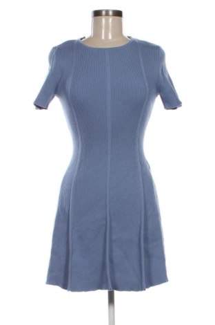 Sukienka H&M Divided, Rozmiar M, Kolor Niebieski, Cena 48,00 zł