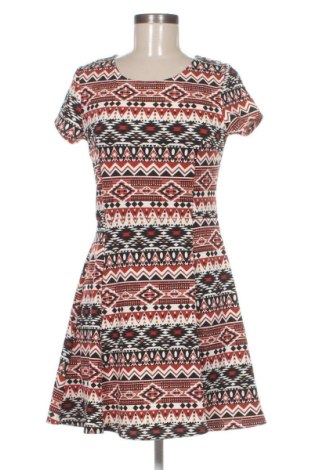 Rochie H&M Divided, Mărime M, Culoare Multicolor, Preț 28,99 Lei