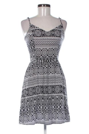 Φόρεμα H&M Divided, Μέγεθος S, Χρώμα Πολύχρωμο, Τιμή 6,72 €