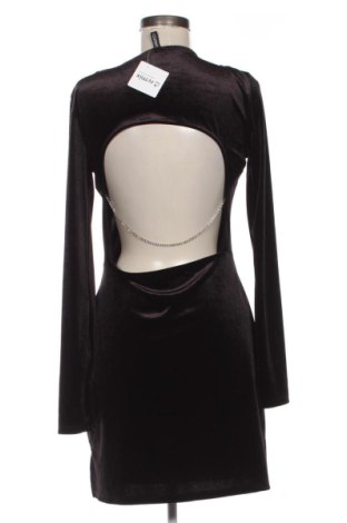 Φόρεμα H&M Divided, Μέγεθος M, Χρώμα Μαύρο, Τιμή 5,97 €