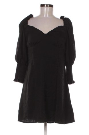 Рокля H&M Divided, Размер S, Цвят Черен, Цена 5,62 €