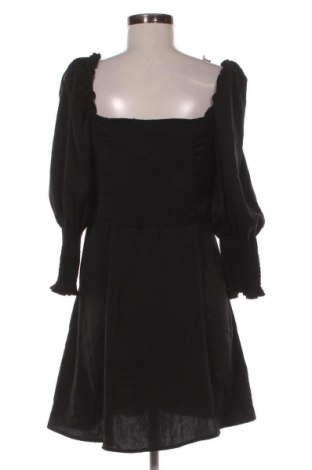 Рокля H&M Divided, Размер S, Цвят Черен, Цена 5,62 €