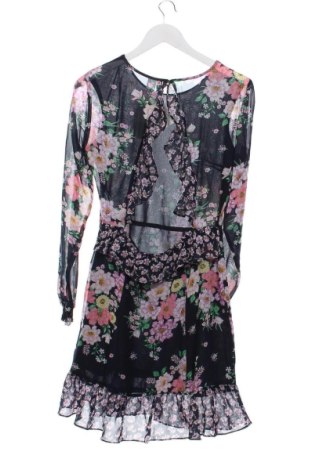 Sukienka H&M Divided, Rozmiar M, Kolor Kolorowy, Cena 108,23 zł