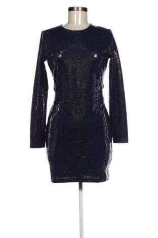 Rochie H&M Divided, Mărime M, Culoare Argintiu, Preț 32,11 Lei