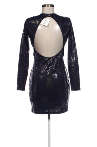 Rochie H&M Divided, Mărime M, Culoare Argintiu, Preț 32,11 Lei