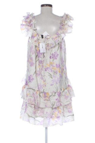 Sukienka H&M Divided, Rozmiar L, Kolor Kolorowy, Cena 74,00 zł