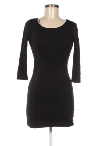 Rochie H&M Divided, Mărime XS, Culoare Negru, Preț 24,99 Lei