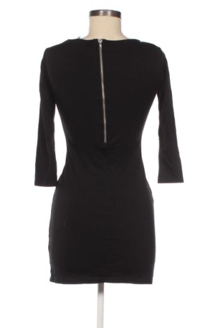 Rochie H&M Divided, Mărime XS, Culoare Negru, Preț 24,99 Lei
