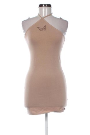 Рокля H&M Divided, Размер XXS, Цвят Бежов, Цена 6,36 €