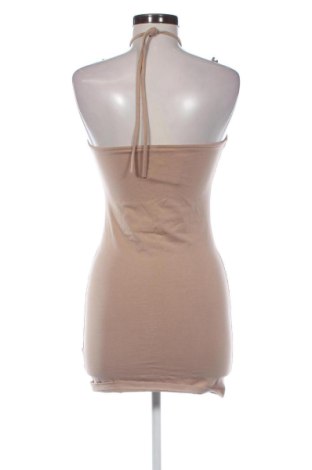 Рокля H&M Divided, Размер XXS, Цвят Бежов, Цена 6,36 €